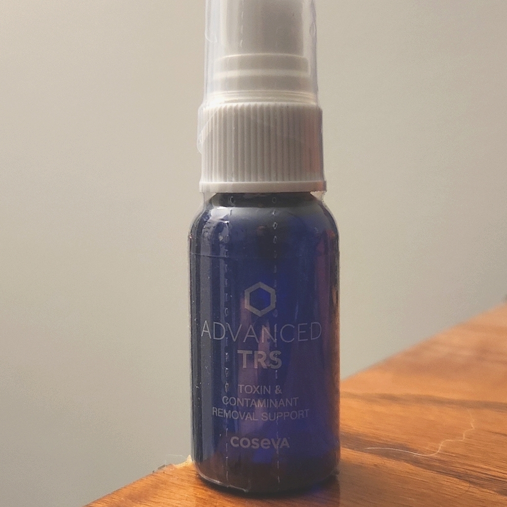 Advanced TRS toxin & contaminant removal support
